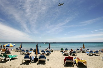 Advertencia de vacaciones en España para británicos que viajen al extranjero este verano