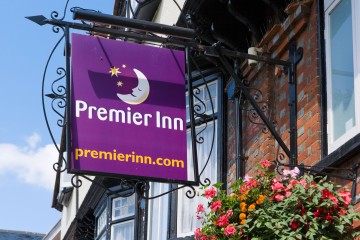 Oferta de Premier Inn: habitaciones desde £ 9.25 por persona más 20% de descuento en comidas Y niños comen gratis