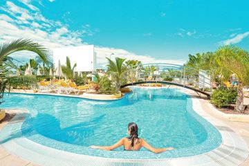 Los mejores resorts familiares de Tenerife: desde £ 462 por persona este verano