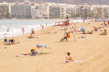 Advertencia de vacaciones en España: la tripulación de Ryanair se ausentó durante seis días este verano
