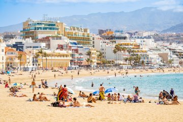 Advertencia de ola de calor en España como 'alerta urgente' emitida en puntos críticos de vacaciones