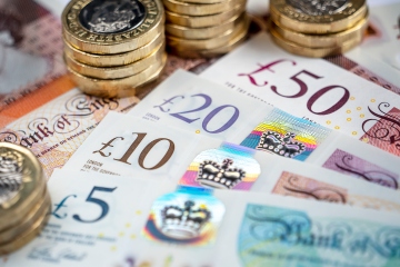 Cinco razones por las que su pago por costo de vida de £ 650 podría retrasarse