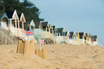 Advertencia de playa en España, ya que una regla poco conocida podría generar una multa de £ 130