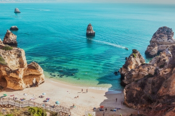 Impulso para las vacaciones en Portugal: se eliminan las restricciones de Covid antes del verano