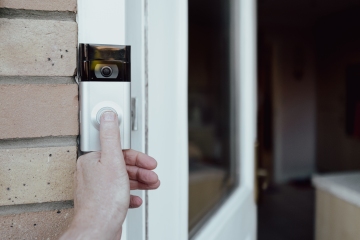 Three Ring Doorbell hacks que DEBE conocer, o podría costarle