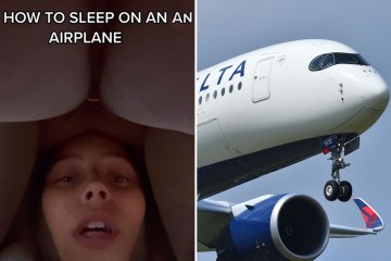 Soy un amante de los viajes que no puede dormir en los aviones: el artículo de $ 25 cambió eso para siempre