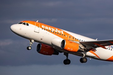 EasyJet se convierte en la primera aerolínea del mundo en lanzar una aplicación de citas