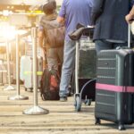 Popular aerolínea obliga a pasajeros a esperar tres meses para recuperar su maleta perdida