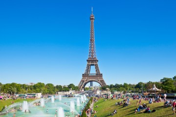 Ahorre hasta un 20 % en los principales sitios europeos, como la Torre Eiffel y el Coliseo