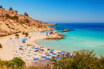 Vacaciones económicas y soleadas en enero desde £ 287 por persona, incluidos Túnez, España, Malta y Egipto