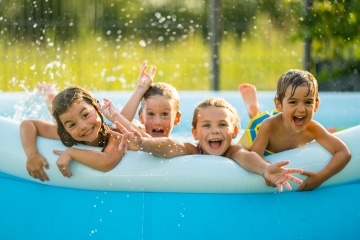 TUI verano 2023 vacaciones familiares en la playa - con plazas para niños gratis y depósito de £0