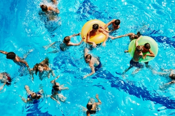 Los 10 mejores hoteles todo incluido con parques acuáticos en Grecia en TripAdvisor 