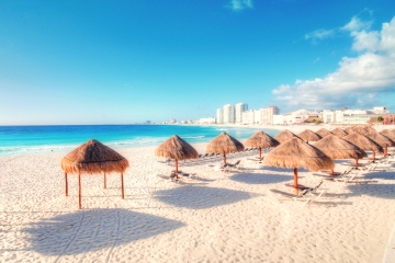Vacaciones de sol de invierno baratas desde On the Beach, incluido Lanzarote desde £ 322 por persona