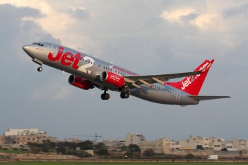 Puede pagar vuelos de Jet2 durante 3 meses en todas las tarifas desde £ 30