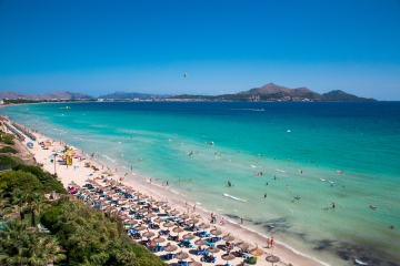 Todos obtendrán viajes gratis a Ibiza, Mallorca y Menorca el próximo año: así es como