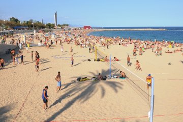 Sus vacaciones en un punto de acceso español están a punto de volverse más caras: he aquí por qué