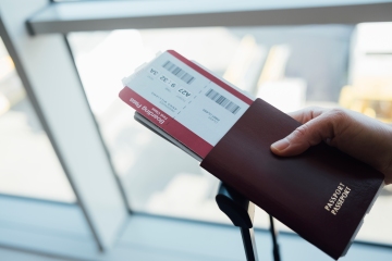 Advertencia de vacaciones en Turquía: el simple error de pasaporte que podría hacer que te baneen