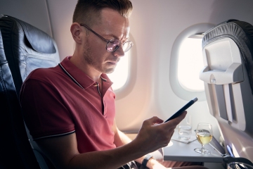 El asistente de vuelo revela a los pasajeros groseros que odian: ¿eres uno de ellos?