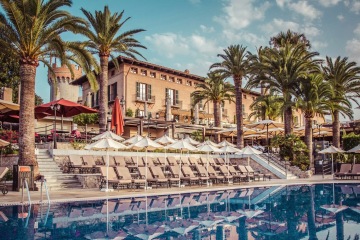 Los mejores hoteles familiares en Mallorca con excelentes críticas de TripAdvisor