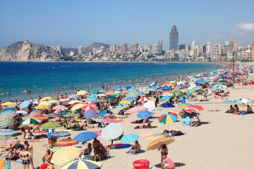 Se ha advertido a los británicos sobre grandes aumentos de precios para las vacaciones de verano y dónde evitarlos.