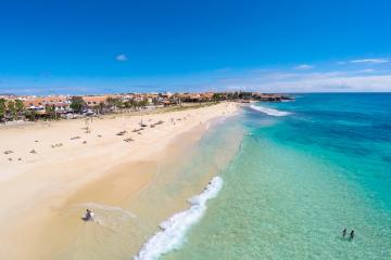 Todo lo que necesitas saber sobre Cabo Verde y el clima
