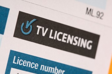 Una regla de licencia de TV poco conocida podría ahorrarle hasta £ 159 al año