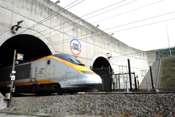 Un truco poco conocido podría ahorrarle cientos de dólares al viajar por Europa en tren