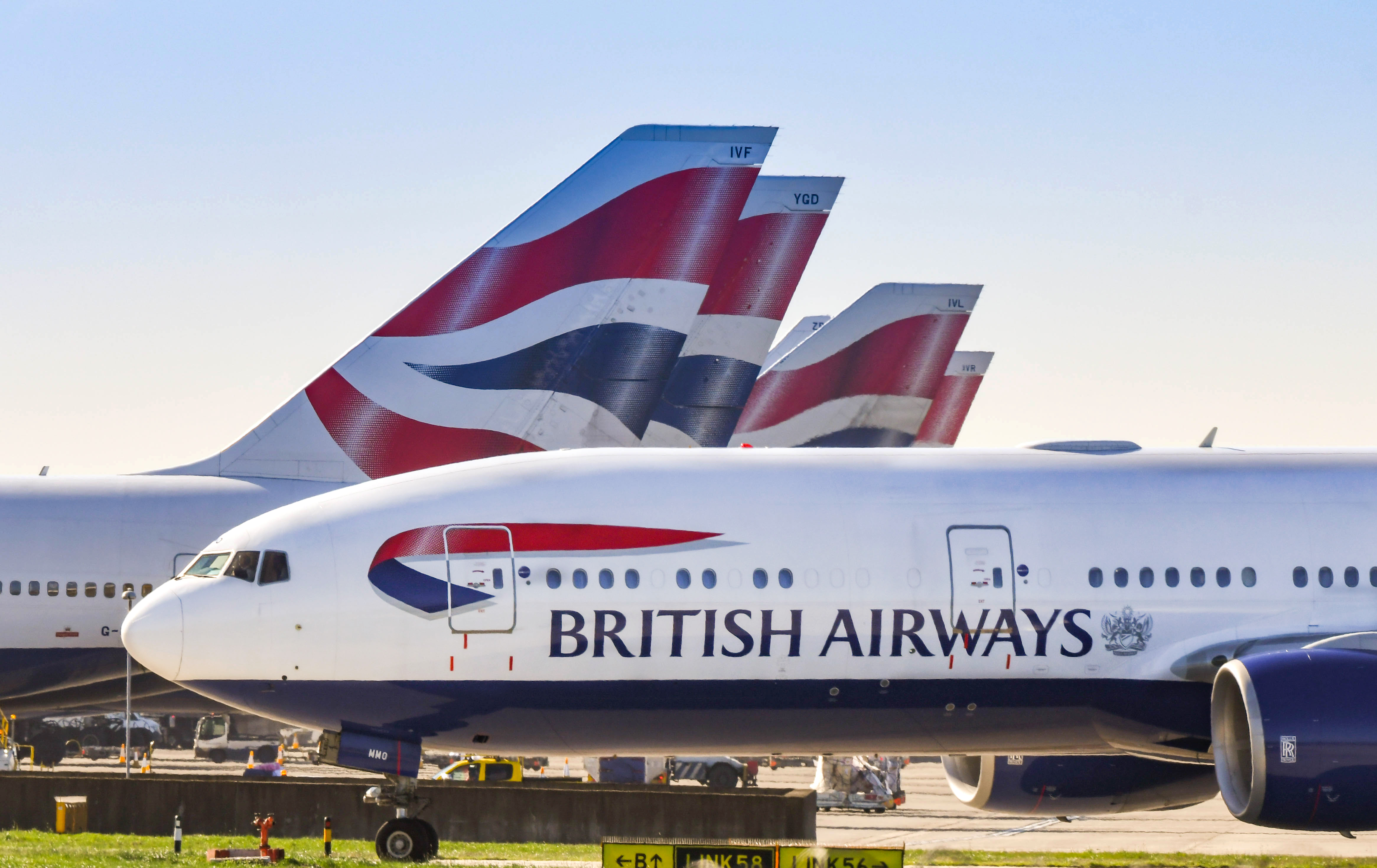 British Airways ha lanzado una nueva venta flash con £100 de descuento en su próximo viaje de larga distancia