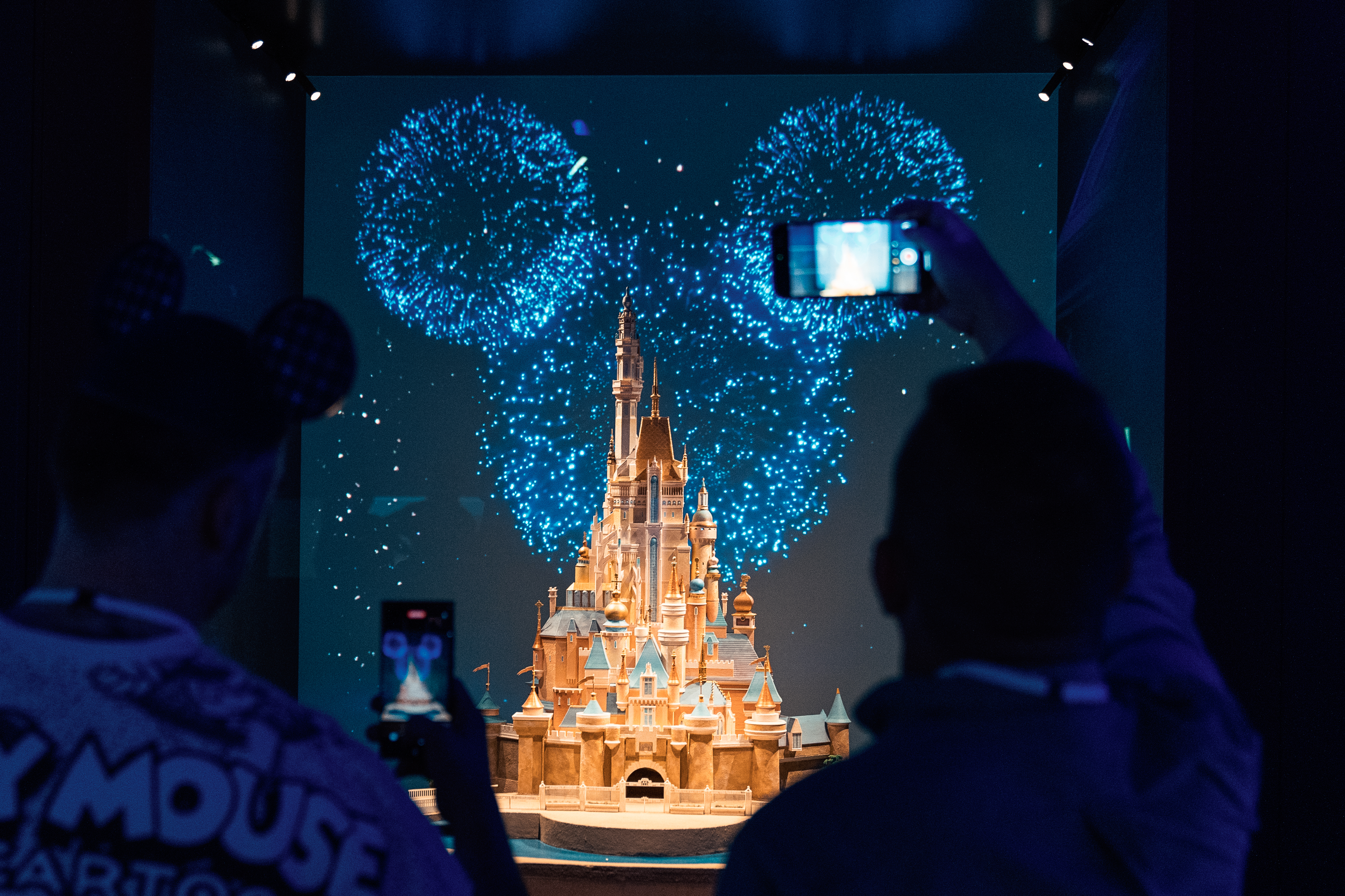 Este año se abre una nueva atracción de Disney en el Reino Unido